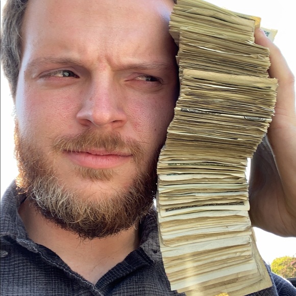 Meet your Posher, Cory - Picture 1 of 1